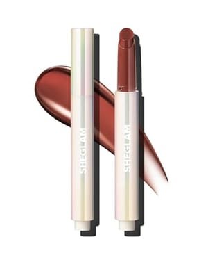 Sheglam Sheglam Pout-Perfect Shine Lip Plumper-Sepia Kiss2g