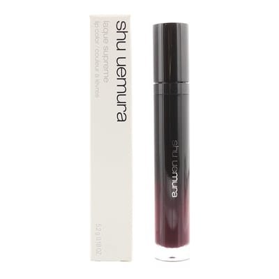 SHU UEMURA Shu Uemura Laque Supreme WN 05 Deep Wine Lip Plumper 5.2g