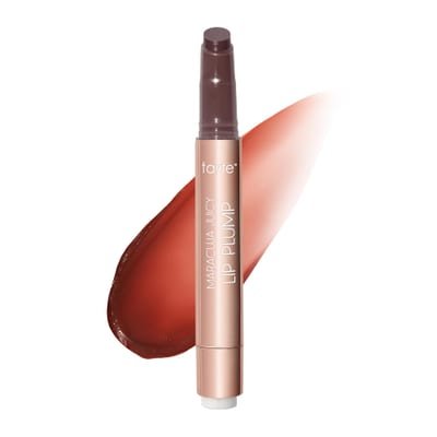 tarte tarte maracuja juicy lip plump - Hydrating & Volumizing Lip Plumper Gloss Balm with Nourishing Hyaluronic Acid