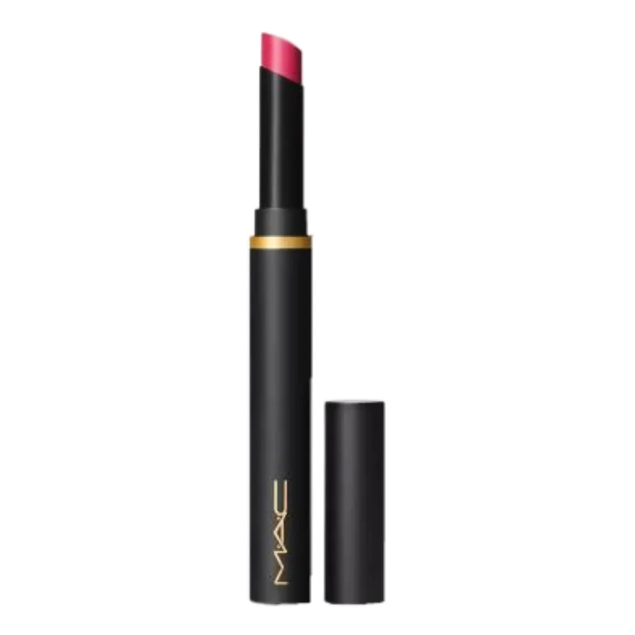 MAC MAC Powder Kiss Velvet Blur Slim Stick 2g - 890 Wild Sumac