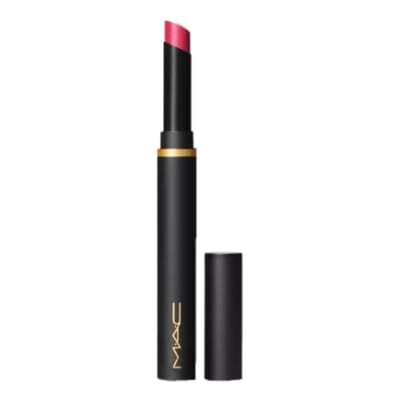 MAC MAC Powder Kiss Velvet Blur Slim Stick 2g - 890 Wild Sumac