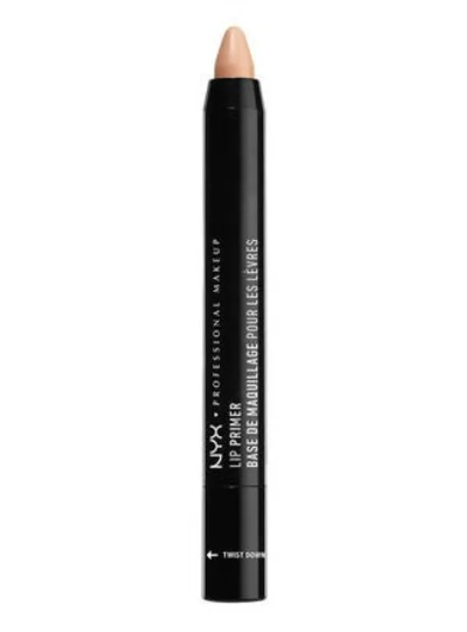 NYX NYX Professional Makeup Lip Primer
