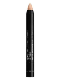 NYX NYX Professional Makeup Lip Primer – Deep Nude