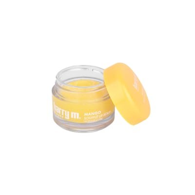 Barry M Barry M Lip Scrub, Net. Wt