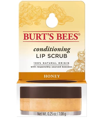 Burt's Bees Burt's Bees Conditioning Lip Scrub for Women