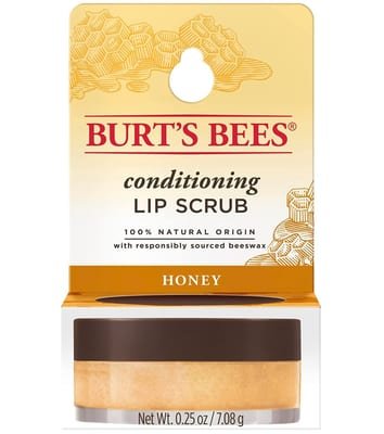 Burt's Bees Burt's Bees Conditioning Lip Scrub for Women