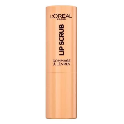 L'Oreal L'Oreal Paris Lip Scrub