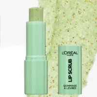 L'Oreal L'Oreal Paris Lip Scrub – Melon Breeze