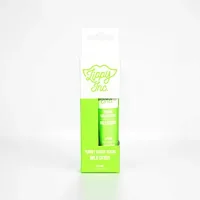 Lippy Inc. Lippy Inc. Yummy Sugar Lip Scrub 15g – Wild Citrus
