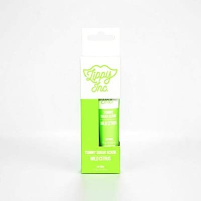 Lippy Inc. Lippy Inc. Yummy Sugar Lip Scrub 15g