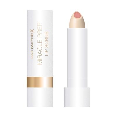 Max Factor Max Factor Miracle Prep Lip Scrub