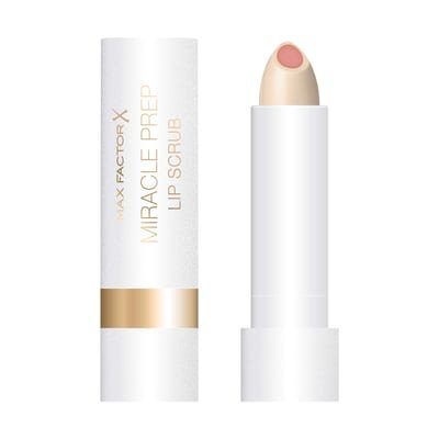 Max Factor Max Factor Miracle Prep Lip Scrub