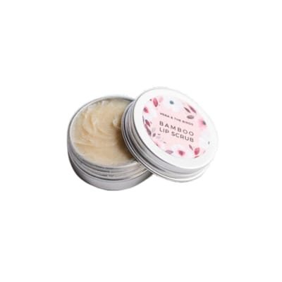VERA & THE BIRDS Vera & The Birds Bamboo Lip Scrub 15ml