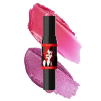 Wet N Wild Wet N Wild Devious Dual Ended Lip Scrub & Mask- 6.8g