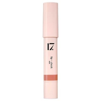 17 Lip & Cheek Stick 020 3G in Pink Dream