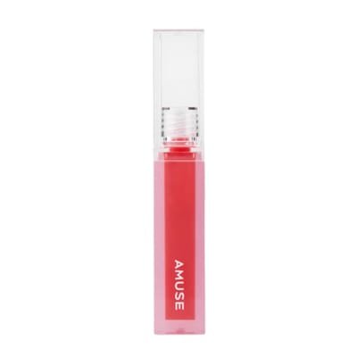 Amuse Amuse Dew Tint Lip Tint - 01 Coral Life