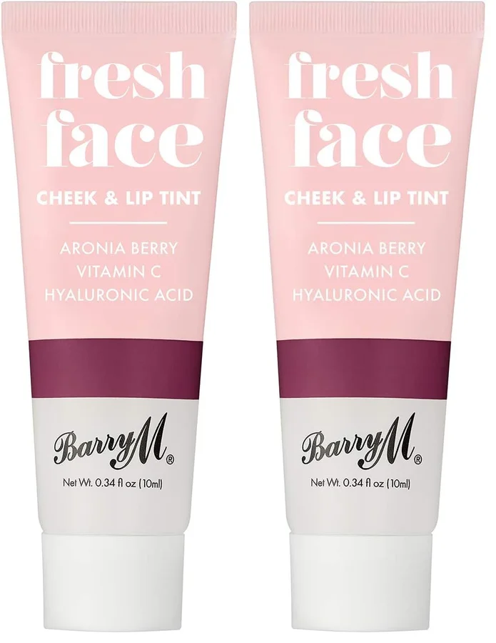 Barry M Barry M Fresh Face Cheek & Lip Tint