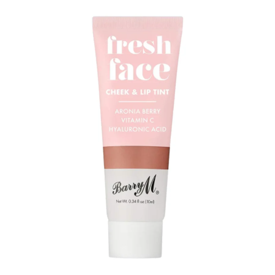 Barry M Barry M Fresh Face Cheek & Lip Tint – Caramel Kisses