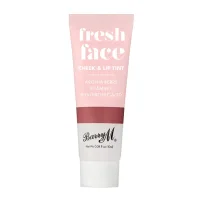 Barry M Barry M Fresh Face Cheek & Lip Tint – Deep Rose