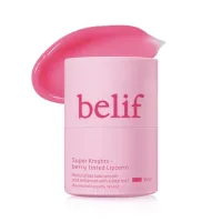 Belif Belif Super Knights Berry Tinted Lipcerin 15ml