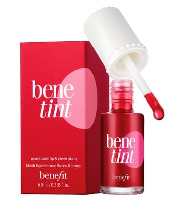 Benefit Benefit Benetint Raspberry Lip And Cheek Tint 6ml