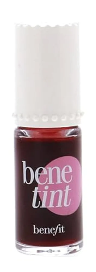 Benefit Benefit Benetint Rose-Tinted Lip And Cheek Stain 6ml