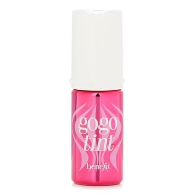 Benefit Benefit Gogotint Bright Cherry Tinted Lip And Cheek Stain