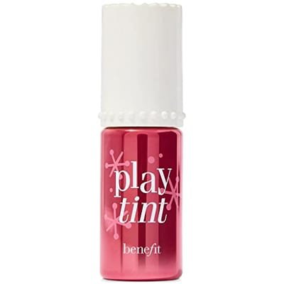 Benefit Benefit Playtint Pink Lemonade Tinted Lip & Cheek Stain
