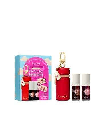 Benefit Benefit You've Got Benetint Duo Cheek & Lip Tint Limited Edition Gift Set