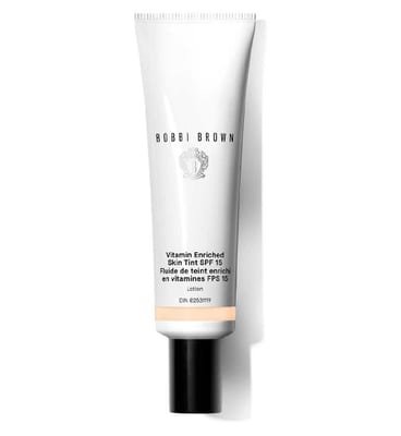 Bobbi Brown Bobbi Brown Vitamin Enriched Skin Tint 50Ml Fair 3
