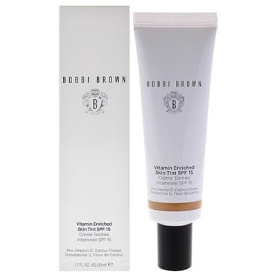 Bobbi Brown Bobbi Brown Vitamin Enriched Skin Tint 50Ml Golden 3
