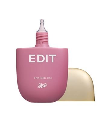 Boots Boots Edit The Skin Tint 04 Dune 25Ml