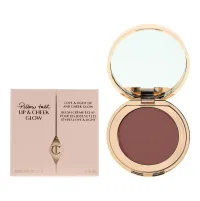 Charlotte Tilbury Charlotte Tilbury Pillow Talk Lip & Cheek Glow 0.08g – Colour Of Dreams
