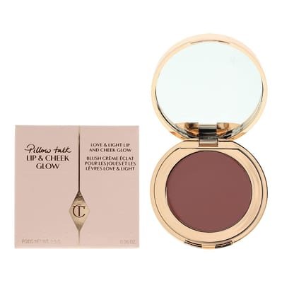Charlotte Tilbury Charlotte Tilbury Pillow Talk Lip & Cheek Glow 0.08g
