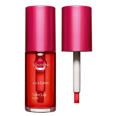 Clarins Clarins Instant Light Lip Comfort Oil 7ml - 01 Rose Water