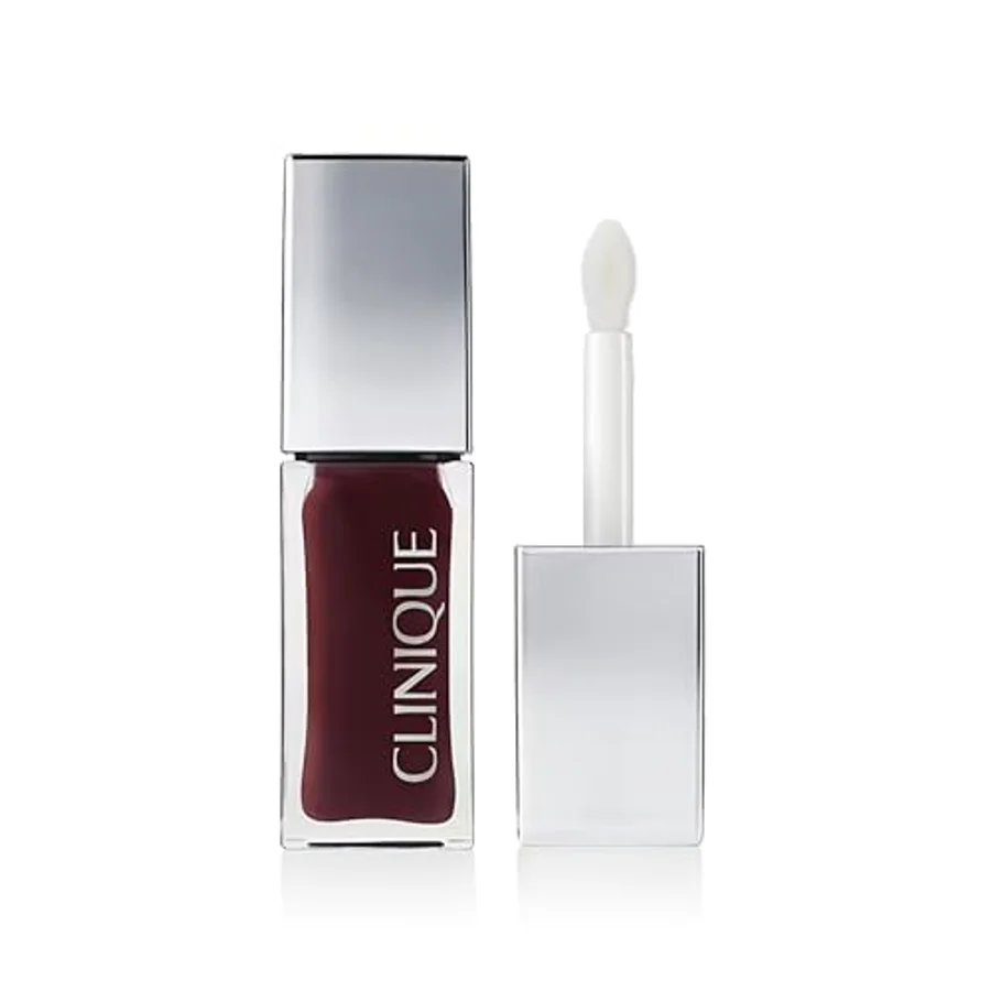 Clinique Clinique Pop™ Lip + Cheek Oil In Black Honey