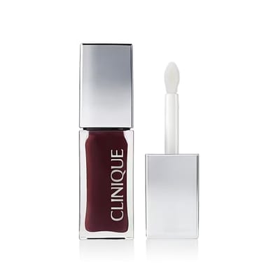 Clinique Clinique Pop™ Lip + Cheek Oil In Black Honey