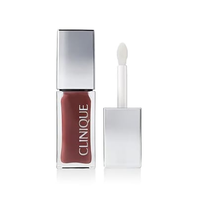 Clinique Clinique Pop Lip + Cheek Oil - Nude Honey