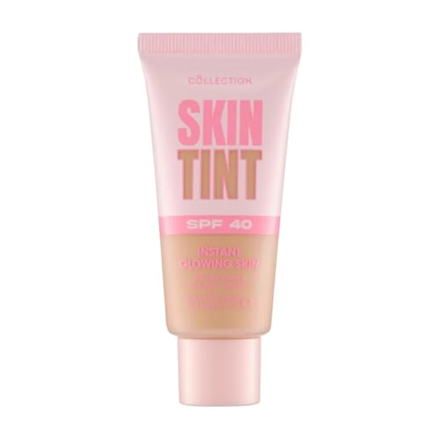 Collection Collection Face Skin Tint Sh3 Fair Medium 28ml