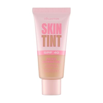 Collection Collection Face Skin Tint Sh3 Fair Medium 28ml