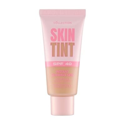 Collection Collection Face Skin Tint Sh3 Fair Medium 28ml