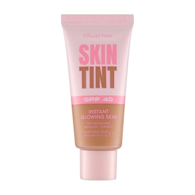 Collection Collection Skin Tint Sh6 Tan 28ml