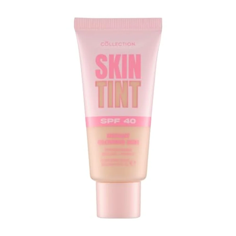 Collection Collection Skin Tint Shade 1 Very Fair 28ml