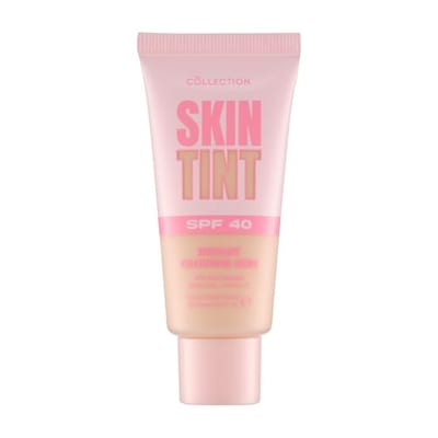 Collection Collection Skin Tint Shade 1 Very Fair 28ml
