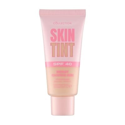 Collection Collection Skin Tint Shade 1 Very Fair 28ml