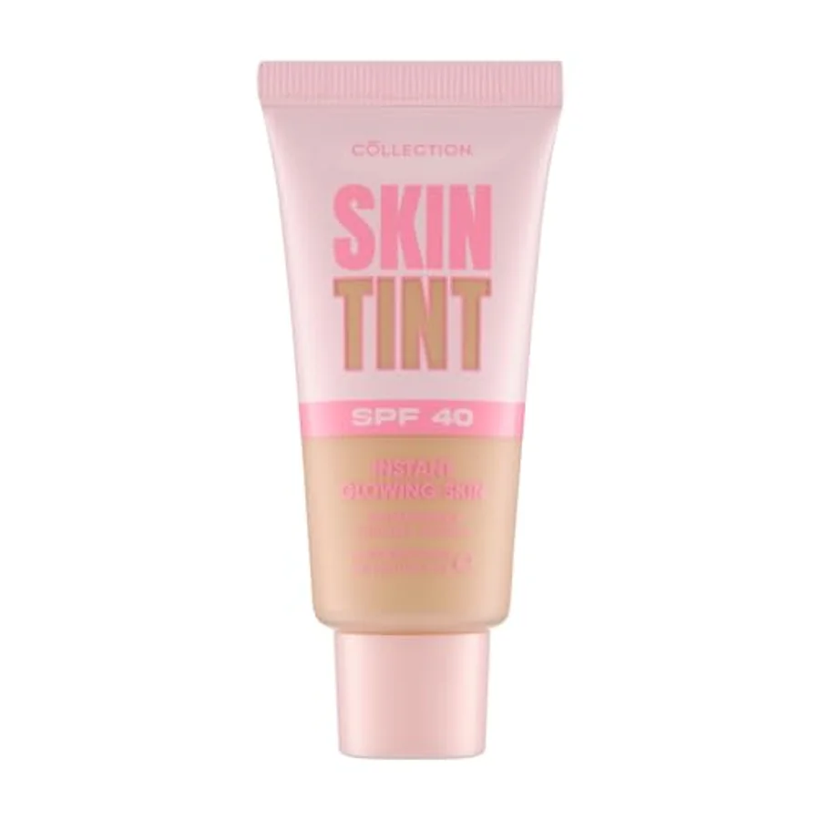Collection Collection Skin Tint Shade 2 Fair 28ml