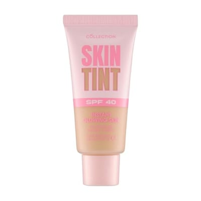 Collection Collection Skin Tint Shade 2 Fair 28ml