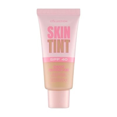 Collection Collection Skin Tint Shade 2 Fair 28ml