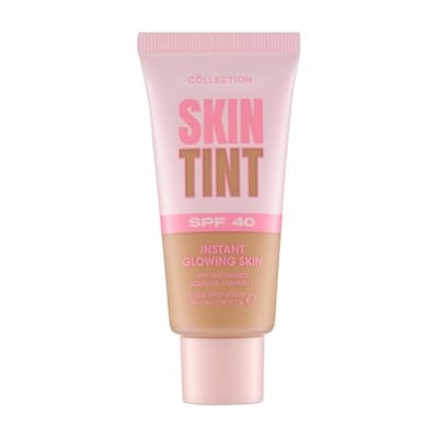 Collection Collection Skin Tint Shade 4 Medium 28ml