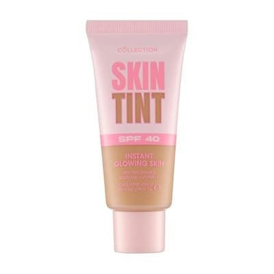 Collection Collection Skin Tint Shade 4 Medium 28ml